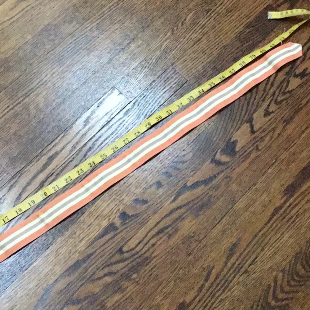 Y2K NY&Co Belt - Picture 5 of 8